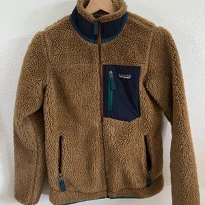Patagonia Fleece